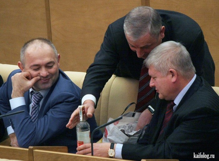 Депутаты разработали поправки в "дачный" закон
